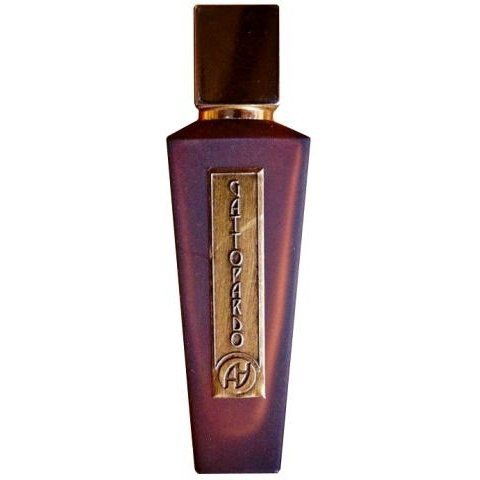 Gattopardo by Antonio Alessandria