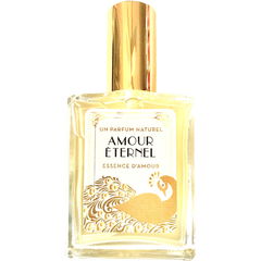 Amour Éternel by Life Aromatherapy