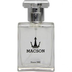 Macson von Macson