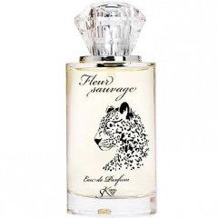 Fleur Sauvage by Sarah Kern
