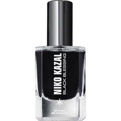 Black Blessing (Extrait de Parfum) von Niko Kazal