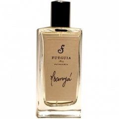 Mbucuruyá (Perfume) von Fueguia 1833