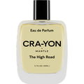 The High Road by CRA-YON