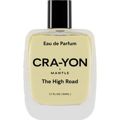 The High Road by CRA-YON