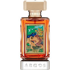 Adonis Awakens by Argos