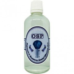 Peppermint & Rosemary by OSP - The Obsessive Soap Perfectionist