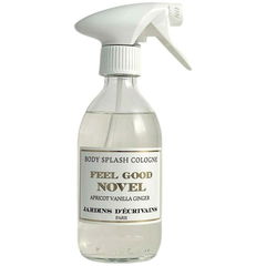 Feel Good Novel von Jardins d'Écrivains