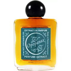 Opoponax by Outremer / L'Aromarine