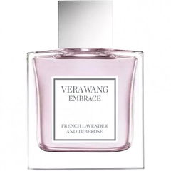Embrace - French Lavender & Tuberose (Eau de Toilette) von Vera Wang
