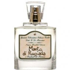 Manto di Rugiada - Melograno Selvatico by Spezierie Palazzo Vecchio