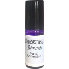 Portal Collection - Combustible Lemons von Area of Effect Perfumery