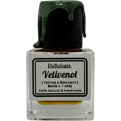 Vetivenol von Elixir Store