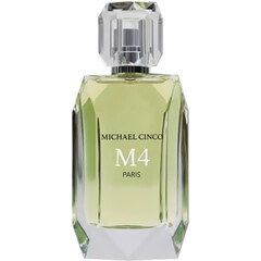 M4 by Michael Cinco