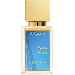 Lemon Fusion von Avapari