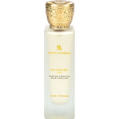Shaghaf Oud / شغف عود (Hair Perfume) von Swiss Arabian