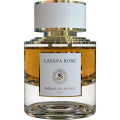Layana Rose von Signature Royale