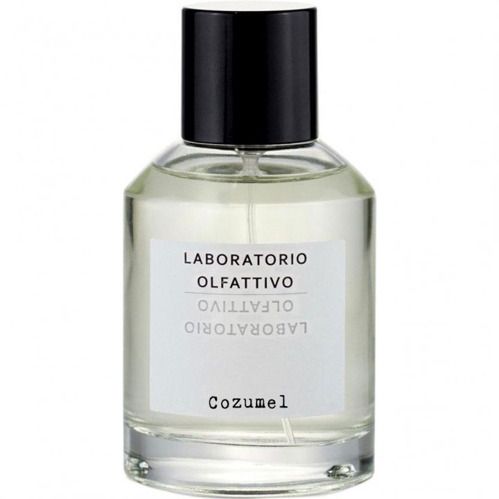 Cozumel von Laboratorio Olfattivo