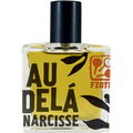 Au Delà - Narcisse / Narcisse des Montagnes von Fzotic / Bruno Fazzolari