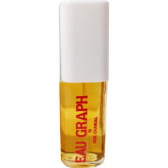 Eau Graph von Rose Chandal