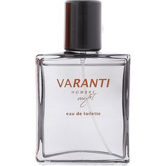 Night von Varanti Hombre