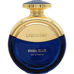 Crescent Ryan Blue von Emper