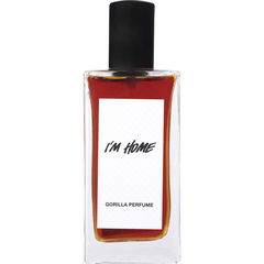 I'm Home (Perfume) by Lush / Cosmetics To Go