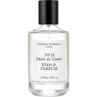 Nọ 10 - Désir du Coeur (Elixir de Parfum) by Thomas Kosmala