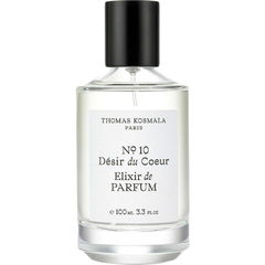 Nọ 10 - Désir du Coeur (Elixir de Parfum) von Thomas Kosmala