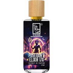 Poseidon's Elixir 17X von The Dua Brand / Dua Fragrances