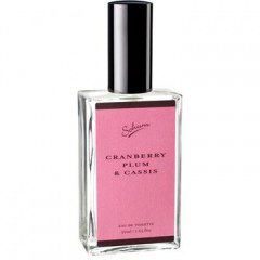 Cranberry Plum & Cassis von Sohum