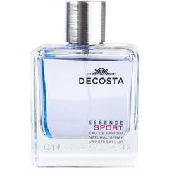Decosta Essence Sport von Fragrance World