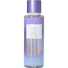 Love Spell Bliss by Victoria's Secret