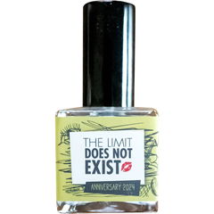 The Limit Does Not Exist (Extrait de Parfum) von Sixteen92