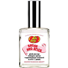 Jelly Belly - Sugar and Spice by Demeter Fragrance Library / The Library Of Fragrance