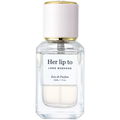 Long Weekend by Her lip to BEAUTY