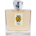 Gong von January Scent Project