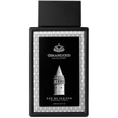 Galata Spirit von Osmanlı Oud