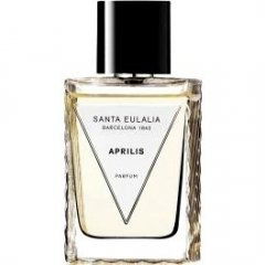 Aprilis von Santa Eulalia