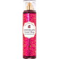 Chocolate Covered Cherry by Bath & Body Works