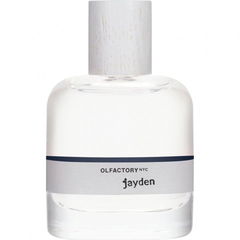 Jayden von Olfactory NYC