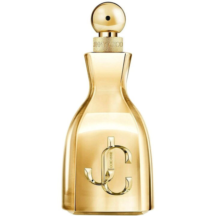 I Want Choo Le Parfum von Jimmy Choo