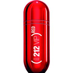 212 VIP Rosé Red by Carolina Herrera