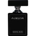 Santal Bleu by Almusk
