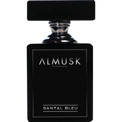 Santal Bleu by Almusk