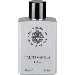 Tahiti Vanilla by Farmacia SS. Annunziata