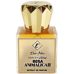 Rosa Animalica II by Elixir Attar