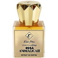 Rosa Animalica II von Elixir Attar