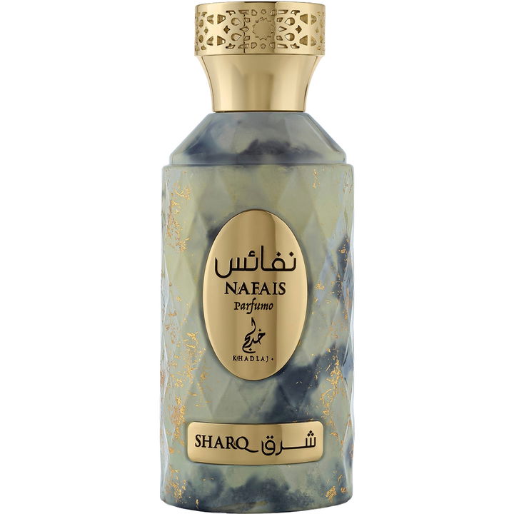 Nafais Sharq von Khadlaj