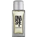 Ona She by Ona Saez
