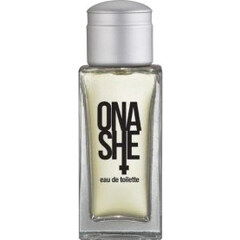 Ona She by Ona Saez
